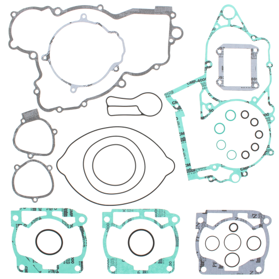Pochette de joints moteur complète VERTEX KTM 250 SX / EXC HUSQVARNA 250 TC / TE