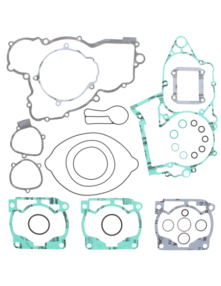 Pochette de joints moteur complète VERTEX KTM 250 SX / EXC HUSQVARNA 250 TC / TE