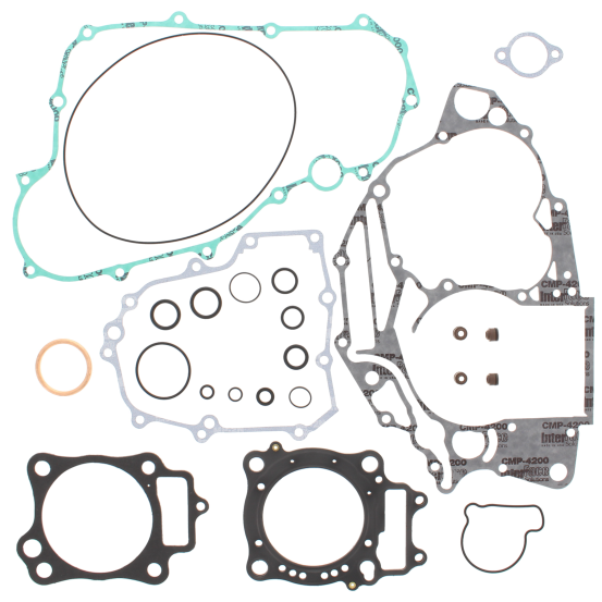Pochette de joints moteur complète VERTEX HONDA 250 CRF-R 2010 - 2017