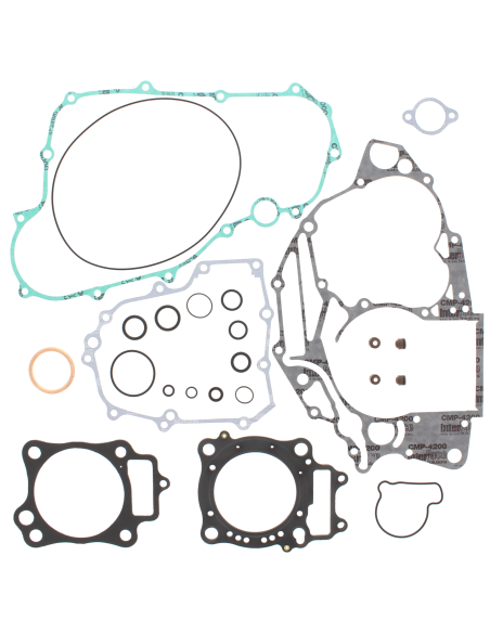 Pochette de joints moteur complète VERTEX HONDA 250 CRF-R 2010 - 2017