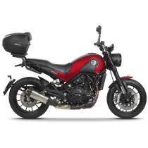 Support Top Case SHAD Top Master Benelli Leoncino 502i / Trail 2017-2024