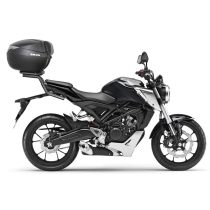 Support Top Case SHAD Top Master Honda CB125R / CB300R Neo Sport Cafe 2018-2023
