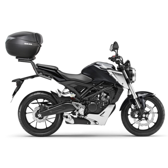 Support Top Case SHAD Top Master Honda CB125R / CB300R Neo Sport Cafe 2018-2023