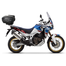 Support Top Case SHAD Top Master Honda CRF1000L Adventure Sports 2018-2019