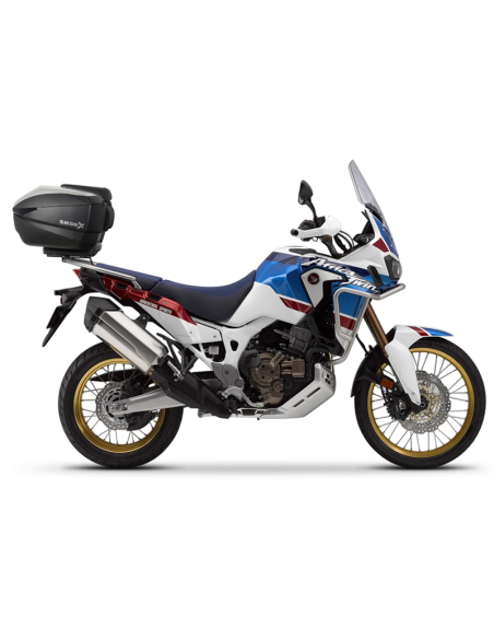 Support Top Case SHAD Top Master Honda CRF1000L Adventure Sports 2018-2019