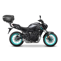 Support Top Case SHAD Top Master Yamaha MT 07 2013-2022
