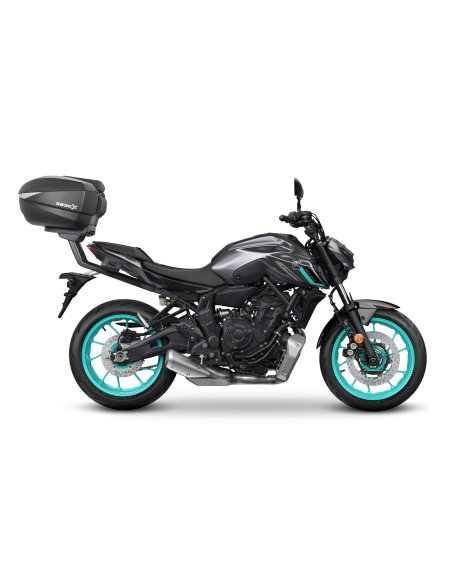 Support Top Case SHAD Top Master Yamaha MT 07 2013-2022