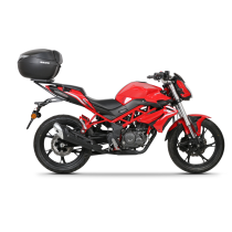 Support Top Case SHAD Top Master Benelli BN 125 2018-2026
