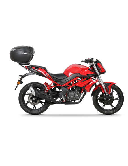 Support Top Case SHAD Top Master Benelli BN 125 2018-2026