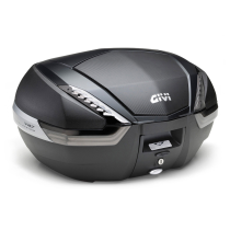 Top case Givi Monokey V47NNT - Noir