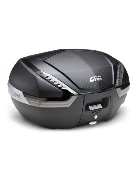 Top case Givi Monokey V47NNT - Noir