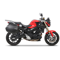 Supports valises latérales SHAD 3P System BMW F800R 2017-2022
