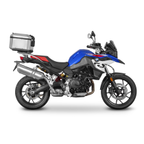Support Top Case SHAD Top Master BMW F800 GS 2024 / F750 / F850 GS 2018-2024