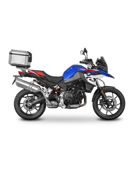 Support Top Case SHAD Top Master BMW F800 GS 2024 / F750 / F850 GS 2018-2024