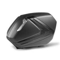 Valises latérales Givi Monokey V37NNT - Noir
