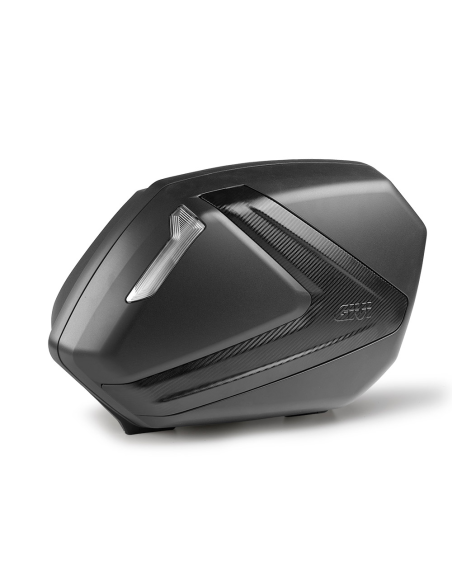 Valises latérales Givi Monokey V37NNT - Noir