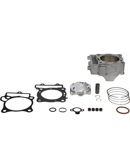 Kit cylindre piston standard CYLINDER WORKS - HONDA 250 CRF R / RX 2022