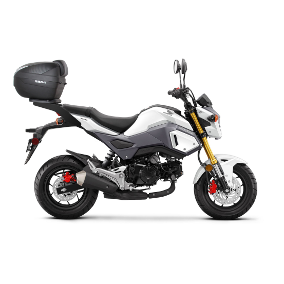 Support Top Case SHAD Top Master Honda MSX 125 2017-2020