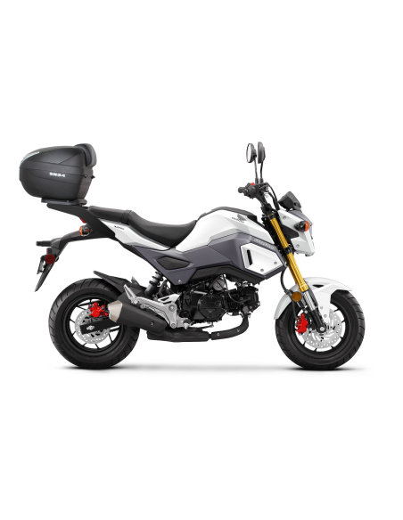 Support Top Case SHAD Top Master Honda MSX 125 2017-2020