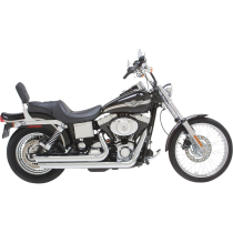 Ligne complète Big Shot VANCE & HINES - Harley Davidson 1450 FXD 1999-2005