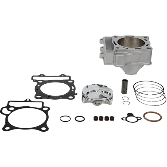 Kit cylindre piston haute compression CYLINDER WORKS - HONDA 250 CRF R / RX 2022