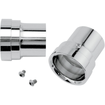 Embouts pour lignes d’échappement Big Shots VANCE & HINES - Harley Davidson 1340/1450/1584