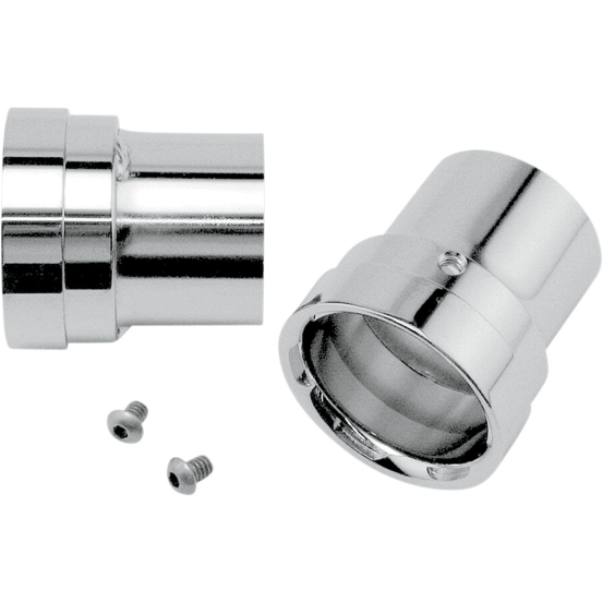 Embouts pour lignes d’échappement Big Shots VANCE & HINES - Harley Davidson 1340/1450/1584