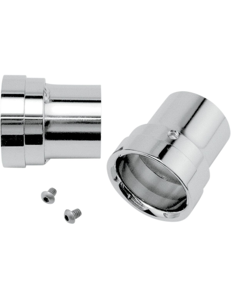 Embouts pour lignes d’échappement Big Shots VANCE & HINES - Harley Davidson 1340/1450/1584