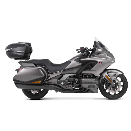 Support Top Case SHAD Top Master Honda GL 1800 Goldwing 2018-2025