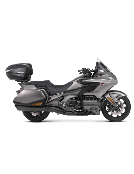 Support Top Case SHAD Top Master Honda GL 1800 Goldwing 2018-2025