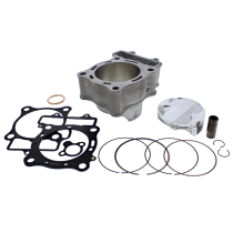 Kit cylindre piston Big Bore CYLINDER WORKS - 270cc - HONDA 250 CRF R 2018-2022 / 250 CRF RX 2019-22