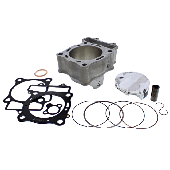 Kit cylindre piston Big Bore CYLINDER WORKS - 270cc - HONDA 250 CRF R 2018-2022 / 250 CRF RX 2019-22