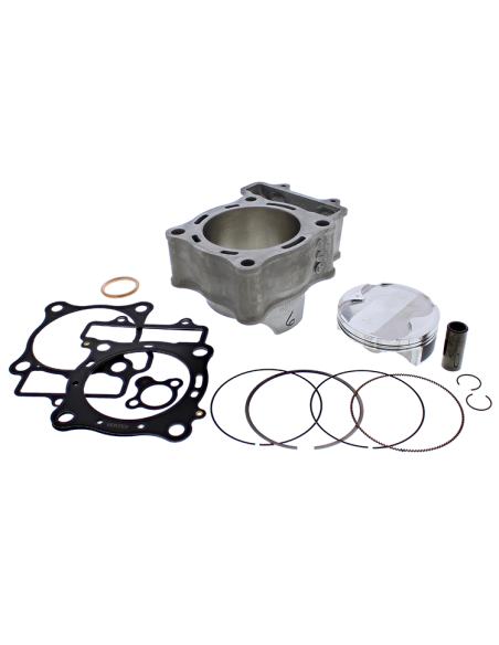 Kit cylindre piston Big Bore CYLINDER WORKS - 270cc - HONDA 250 CRF R 2018-2022 / 250 CRF RX 2019-22