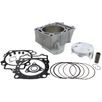 Kit cylindre piston standard CYLINDER WORKS - YAMAHA 450 YZF 2018-19 / 450 YZF X