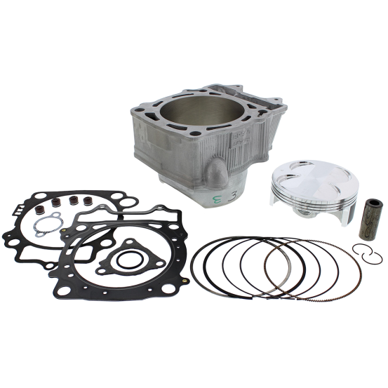 Kit cylindre piston standard CYLINDER WORKS - YAMAHA 450 YZF 2018-19 / 450 YZF X