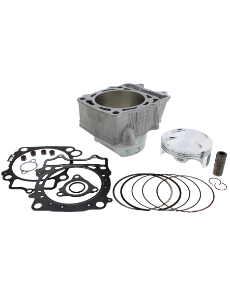 Kit cylindre piston standard CYLINDER WORKS - YAMAHA 450 YZF 2018-19 / 450 YZF X
