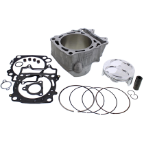 Kit cylindre piston haute compression CYLINDER WORKS - YAMAHA 450 YZF 2018-19 / 450 YZF X 2019