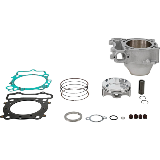 Kit cylindre piston standard CYLINDER WORKS - YAMAHA 250 YZF 2019