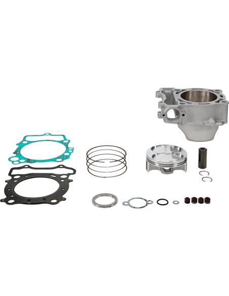 Kit cylindre piston standard CYLINDER WORKS - YAMAHA 250 YZF 2019