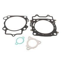 Joints haut moteur pour cylindre Big Bore CYLINDER WORKS - YAMAHA 450 YZF 2018-19 / 450 YZF X 2019