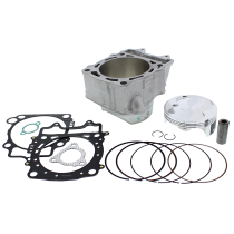 Kit cylindre piston Big Bore CYLINDER WORKS - 470cc - YAMAHA 450 YZF 2018-19 / 450 YZF X 2019