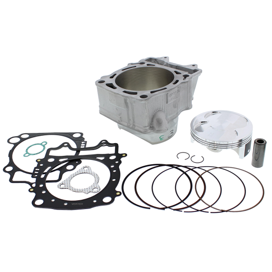Kit cylindre piston Big Bore CYLINDER WORKS - 470cc - YAMAHA 450 YZF 2018-19 / 450 YZF X 2019
