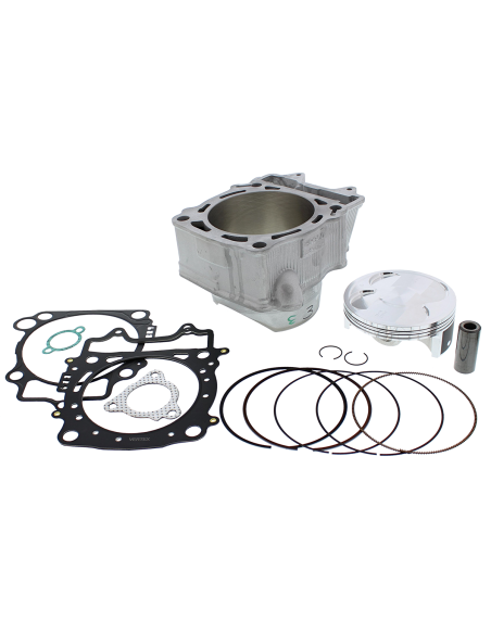Kit cylindre piston Big Bore CYLINDER WORKS - 470cc - YAMAHA 450 YZF 2018-19 / 450 YZF X 2019