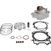 Cylindre nu Big Bore CYLINDER WORKS - YAMAHA 450 YZF 2020-22 / 450 YZF X 2021-22 - 450 WRF 2021-22
