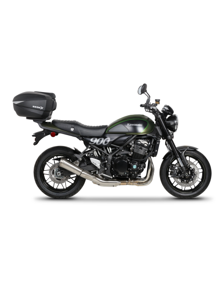 Support Top Case SHAD Top Master Kawasaki Z900RS 2018-2024 / Cafe 2020-2024