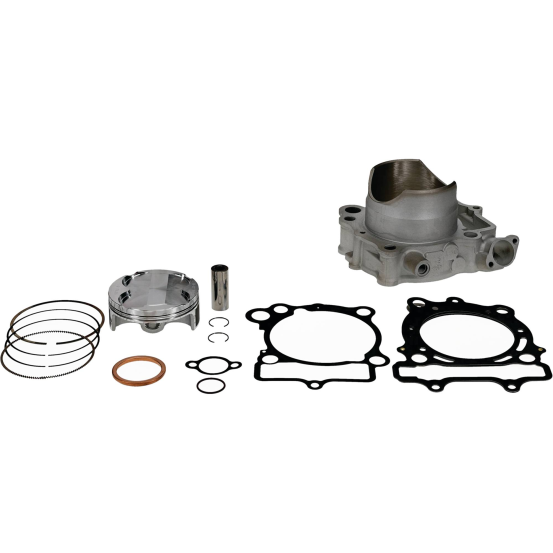 Kit cylindre piston Big Bore CYLINDER WORKS - 270cc - SUZUKI 250 RMZ 2019-22