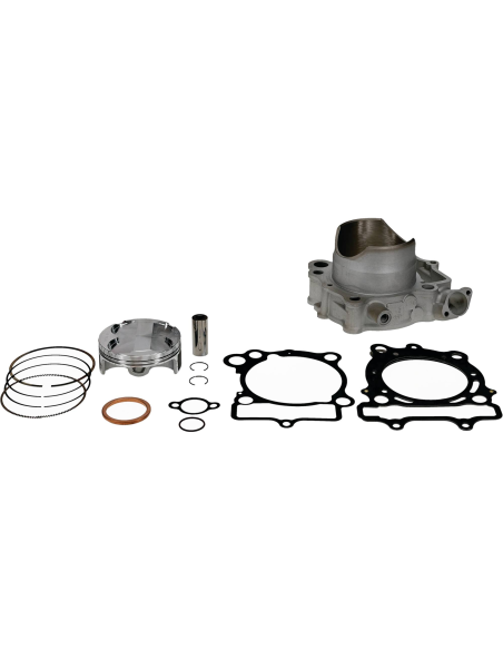 Kit cylindre piston Big Bore CYLINDER WORKS - 270cc - SUZUKI 250 RMZ 2019-22