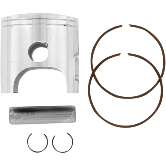 Kit piston forgé WISECO - YAMAHA 175 IT 1976-1983 / TY 1976-1983