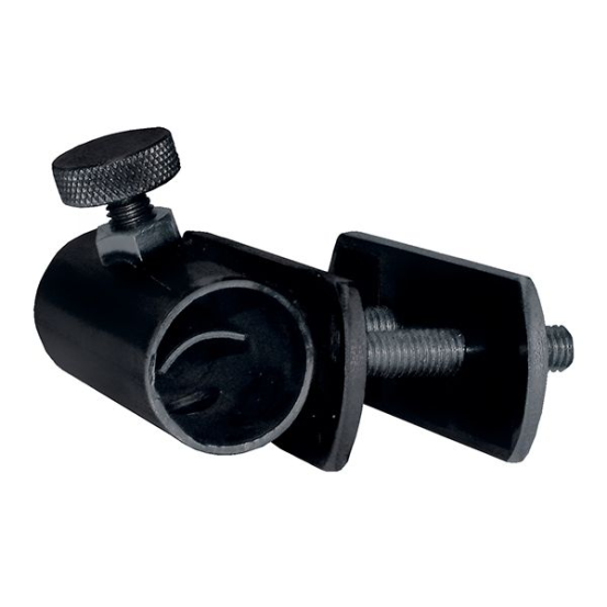 Support U fixation Urban security