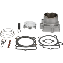 Kit cylindre piston standard CYLINDER WORKS - KTM 350 SX-F 2019 / HUSQVARNA 350 FC 2019
